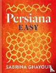 Ghayour, Sabrina - Persiana Easy