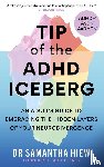 Hiew, Dr Samantha - Tip of the ADHD Iceberg