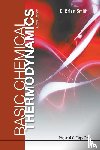 Smith, E Brian (Formerly Master Of St Catherine's College - Basic Chemical Thermodynamics (6th Edition)