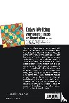 Fisher, Elizabeth M (Univ College London, Thompson, Richard C (Imperial College London - Enjoy Writing Your Science Thesis Or Dissertation! : A Step-by-step Guide To Planning And Writing A Thesis Or Dissertation For Undergraduate And Graduate Science Students (2nd Edition)