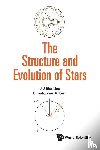 Eldridge, J J (The Univ Of Auckland, Tout, Christopher Adam (Univ Of Cambridge - Structure And Evolution Of Stars, The