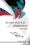 Manz, Andreas (Korea Inst Of Science And Technology Europe & Saarland Univ, Dittrich, Petra S (Eth Zurich, Pamme, Nicole (Univ Of Hull, Iossifidis, Dimitri (Analytical Equipment Supplies & Support - Bioanalytical Chemistry