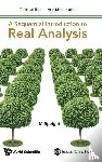 Speight, J Martin (Univ Of Leeds - Sequential Introduction To Real Analysis, A