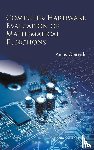 Omondi, Amos R (Zed Consultants - Computer-hardware Evaluation Of Mathematical Functions