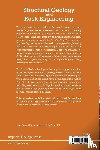 Cosgrove, John W (Imperial College London, Hudson, John A (Imperial College London - Structural Geology And Rock Engineering