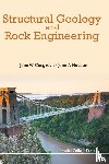 Cosgrove, John W (Imperial College London, Hudson, John A (Imperial College London - Structural Geology And Rock Engineering