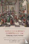  - Music at German Courts, 1715-1760