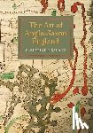 Karkov, Catherine E - The Art of Anglo-Saxon England