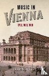 Jones, David Wyn - Music in Vienna
