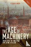 Cookson, Gillian - The Age of Machinery