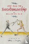  - The Art of Swordsmanship by Hans Leckuchner