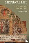 Gilchrist, Roberta - Medieval Life