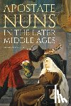 Makowski, Elizabeth (Customer) - Apostate Nuns in the Later Middle Ages
