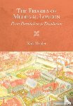 Holder, Nick - The Friaries of Medieval London