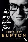 Burton, Humphrey (Royalty Account) - In My Own Time