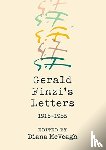 - Gerald Finzi's Letters, 1915-1956