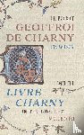 Wilson, Ian - The Book of Geoffroi de Charny