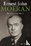 Maxwell, Ian (Honorary Research Fellow - Ernest John Moeran