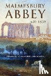 McAleavy, Tony - Malmesbury Abbey 670-1539
