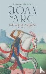 McGrady, Deborah (Contributor) - Joan of Arc