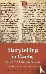  - Storytelling in Gaelic from AD 700 to the Present