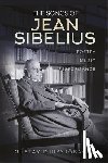 Djupsjobacka, Gustav - The Songs of Jean Sibelius