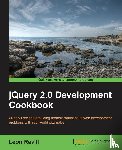 Revill, Leon - jQuery 2.0 Development Cookbook