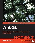 Williams, Mitch - WebGL Hotshot