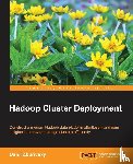 Zburivsky, Danil - Hadoop Cluster Deployment