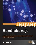 Manricks, Gabriel - Instant Handlebars.js