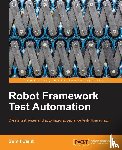 Bisht, Sumit - Robot Framework Test Automation