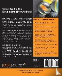 McTear, Michael F., Callejas, Zoraida - Voice Application Development for Android
