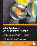 McTear, Michael F., Callejas, Zoraida - Voice Application Development for Android