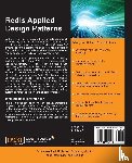 Chinnachamy, Arun - Redis Applied Design Patterns