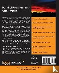 Palach, Jan - Parallel Programming with Python