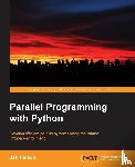 Palach, Jan - Parallel Programming with Python