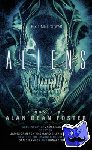 Foster, Alan Dean - Aliens: The Official Movie Novelization - The Official Movie Novelization