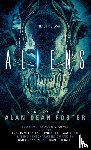 Foster, Alan Dean - Aliens: The Official Movie Novelization - The Official Movie Novelization