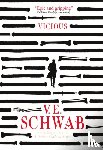 Schwab, V. E. - Vicious