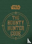 Windham, Ryder - Star Wars - The Bounty Hunter Code