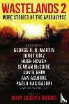  - Wastelands 2 - More Stories of the Apocalypse
