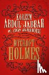 Abdul-Jabbar, Kareem, Waterhouse, Anna - Mycroft Holmes