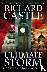 Castle, Richard - Ultimate Storm