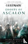 Forbeck, Matt, Grubb, Jeff - Guild Wars - Ghosts of Ascalon