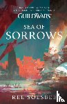 Soesbee, Rae - Guild Wars