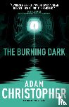 Christopher, Adam - The Burning Dark
