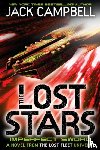 Campbell, Jack - The Lost Stars - Imperfect Sword (Book 3)