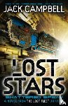 Campbell, Jack - The Lost Stars - Shattered Spear (Book 4)