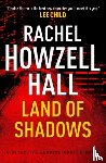 Hall, Rachel Howzell - Land of Shadows