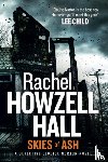 Hall, Rachel Howzell - Skies of Ash